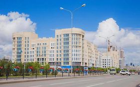 Люкс апартаменты до ЭКСПО 1 минута ходьбы